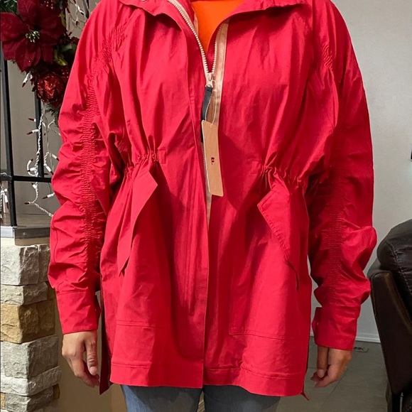 Jacket - Picture 1 of 3